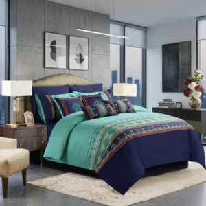 continental duvet set