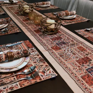 persian patch full set