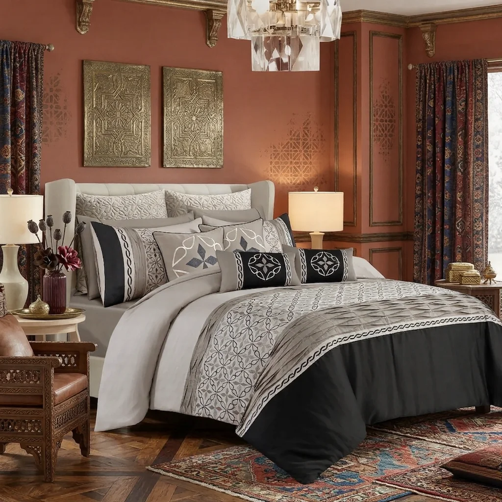 truffle mist duvet set truffle mist duvet set