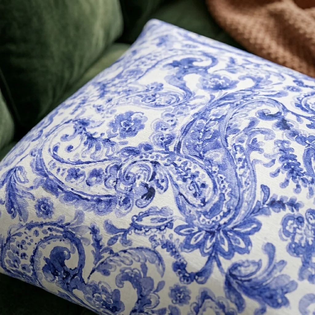 porcelain cushion porcelain cushion