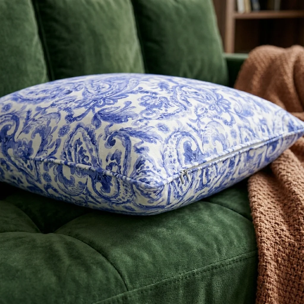 porcelain cushion porcelain cushion