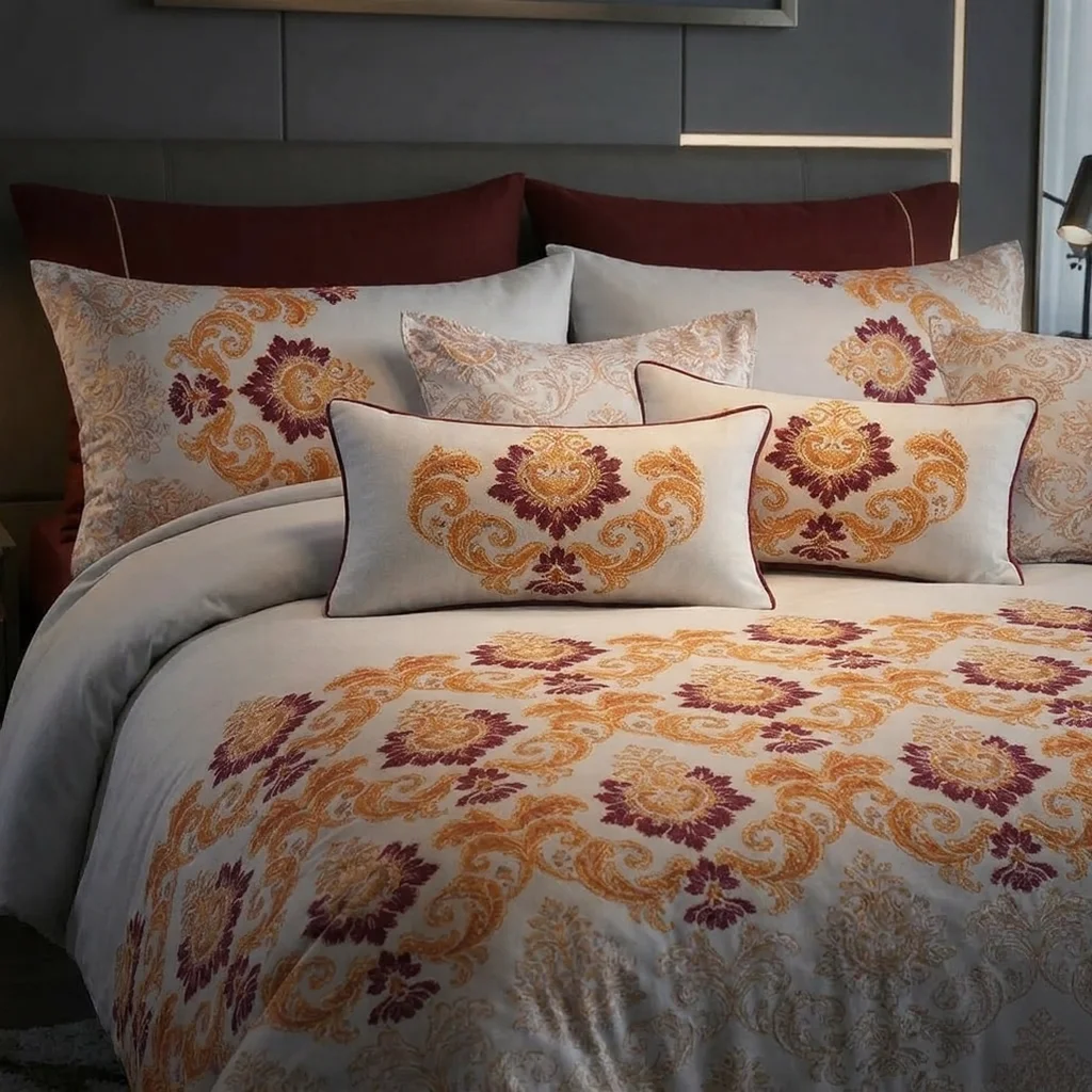 royal flame duvet set royal flame duvet set