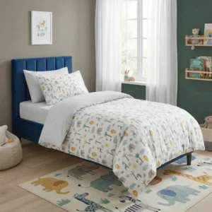 Bedding Sahara