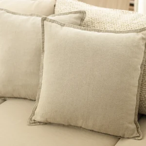 Cushions
