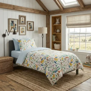 Wedding Bedding auto draft